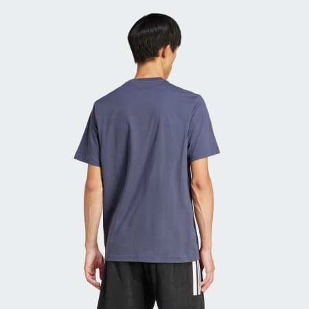 House of Tiro Linear Graphic Tee