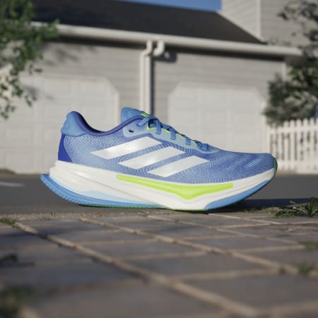 Supernova Prima 2 Shoes