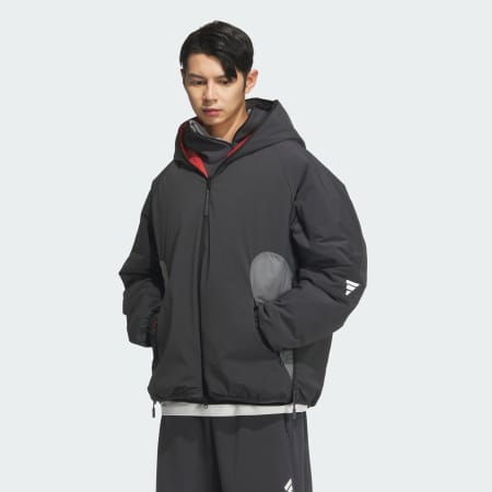 Future Style Padded Jacket