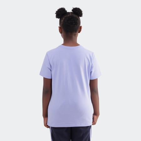 Essentials Big Logo Cotton T-Shirt