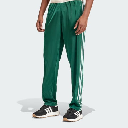 Green adidas pants xxl sale