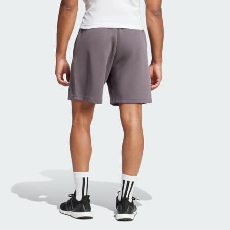 Future Icons 3 Bar Logo Shorts
