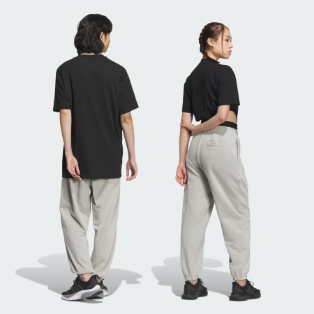 Logo Pants (Gender Neutral)