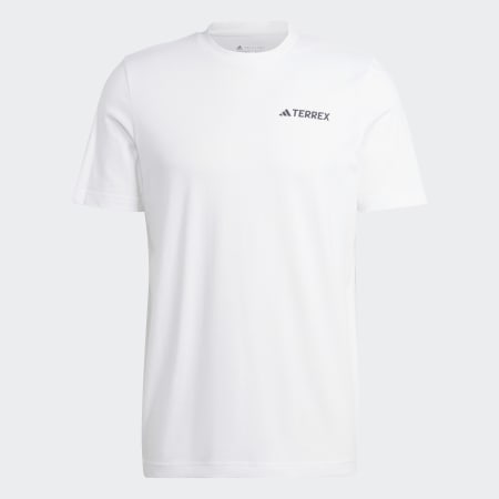 Terrex Graphic MTN 2.0 Tee