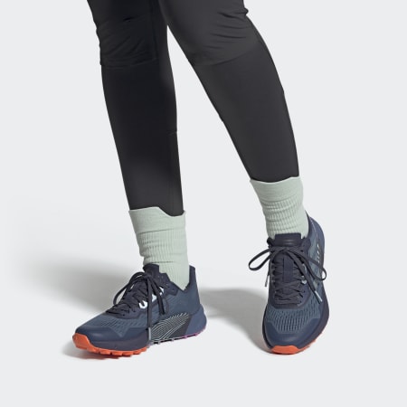 TERREX AGRAVIC FLOW 2 TRAIL RUNNING SHOES