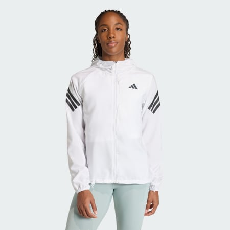 adi365 Iconic running Jacket