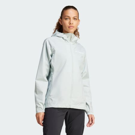 Terrex Multi 2L RAIN.RDY Jacket