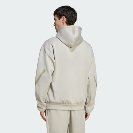 Z.N.E. Full-Zip Hooded Track Jacket