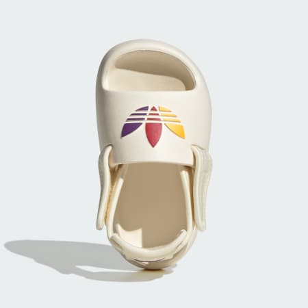 Adifom Adilette 幼兒拖鞋