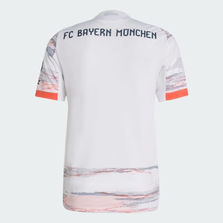 FCB A JSY AU