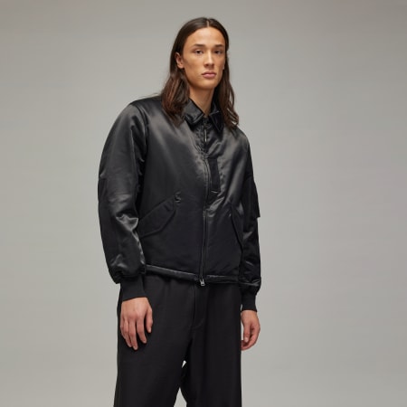 Y-3 Bomber Jacket