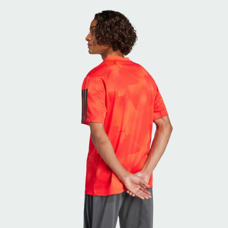 House of Tiro Nations Pack Tee