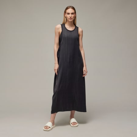 Y-3 Striped Dress