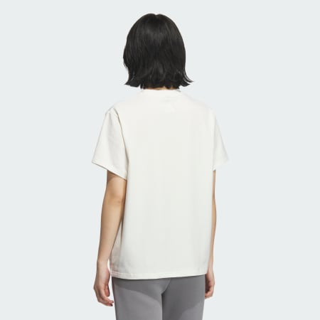 Graphic Logo Tee
