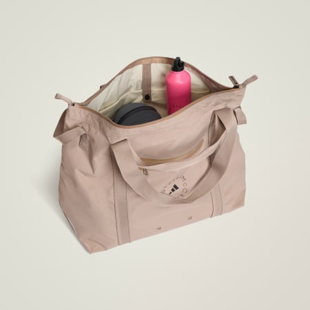 حقيبة توت adidas by Stella McCartney