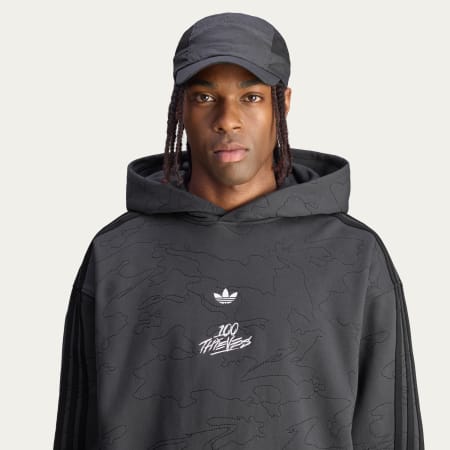 100T CAP