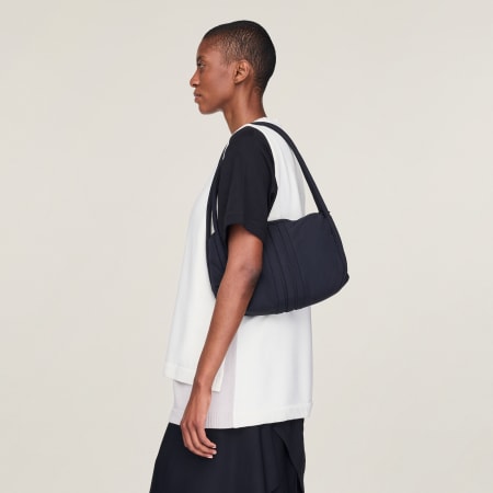 Y-3 Padded Handbag