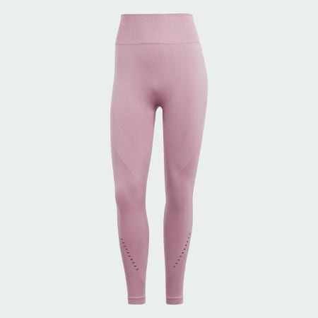 Yoga Seamless 7/8 Leggings