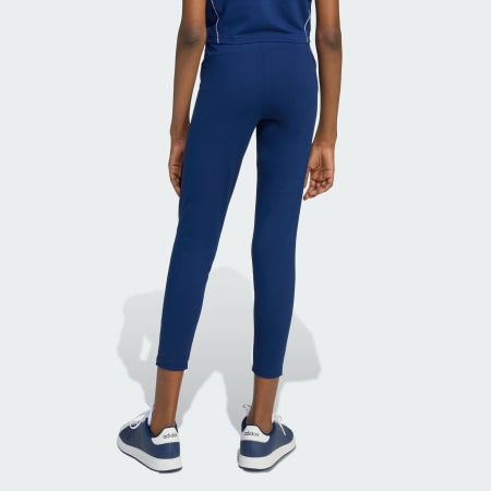 טייץ Train Essentials Collegiate Print לילדים