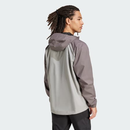 Terrex Multi 2L RAIN.RDY Jacket