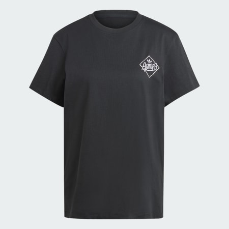 WATER GFX TEE