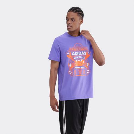 Training Supply Street T-Shirt 4