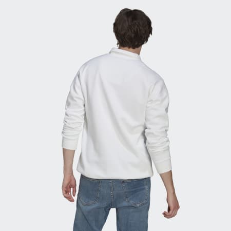1/4 Zip Sweatshirt
