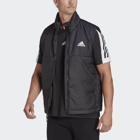 3-Stripes Insulated Vest