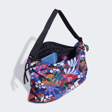 adidas x FARM Rio Seasonal Sportswear Shoulder Shopper Bag