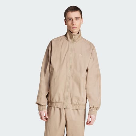 adidas Originals Woven Firebird Track Suit Jacket