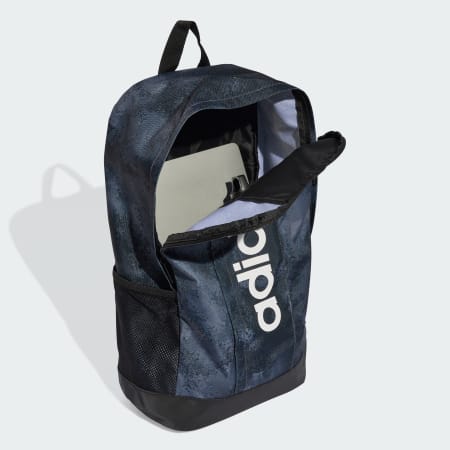 Rucsac Linear Camo Grafic