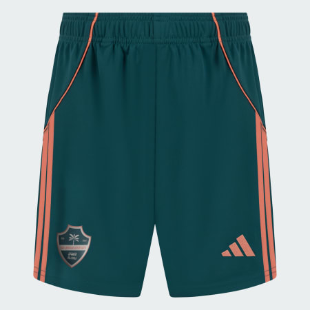 Al Ahli FC 25/26 THIRD SHORT KIDS
