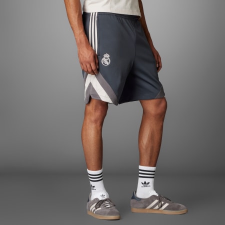 Pantaloni scurți Real Madrid Originals