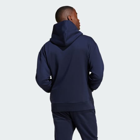 ALL SZN Fleece Hoodie