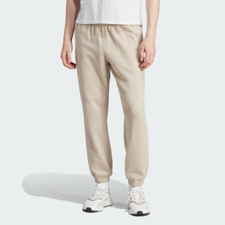 adidas Men's Adicolor Contempo French Terry Sweat Pants Shadow