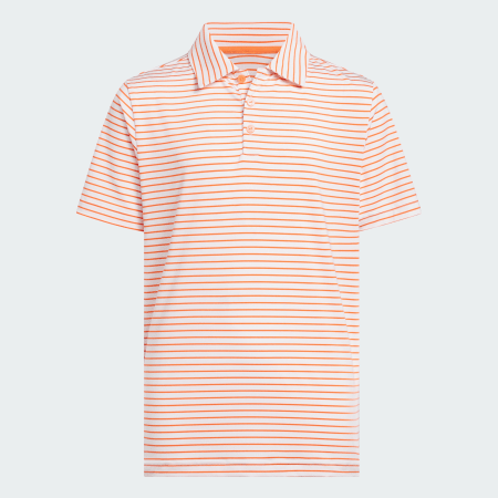 Striped Polo Shirt Kids 