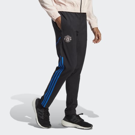 Manchester United Condivo 22 Adidas training pants - HT4296