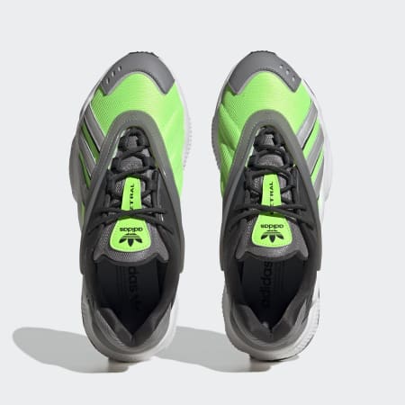 Oztral Shoes