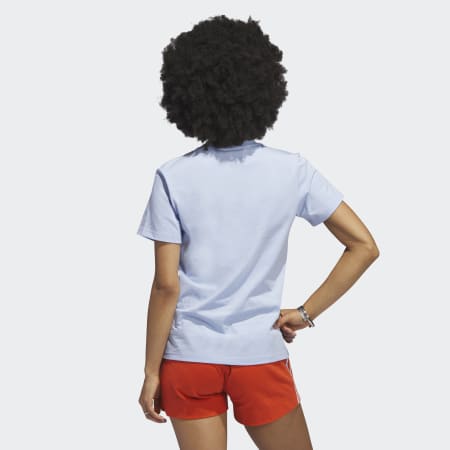 تيشيرت Animal Print Badge of Sport