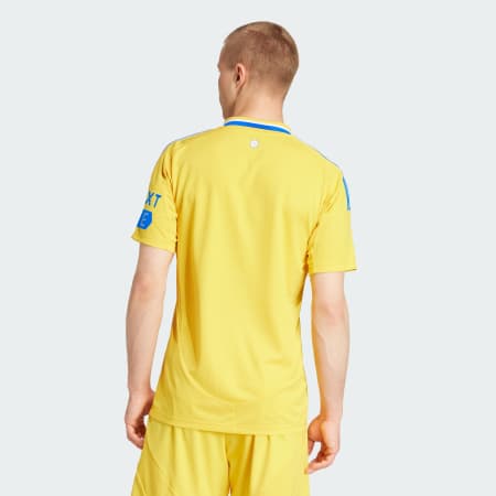Dres Leeds United FC 24/25 Away