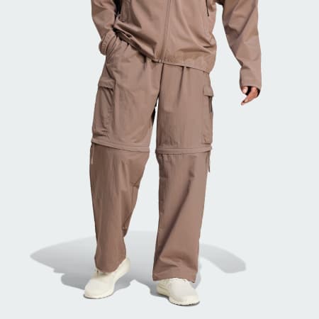 מכנסי דגמ"ח City Escape Premium Zip-Off