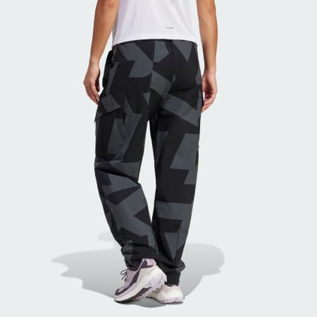 Terrex Xploric Cargo Pants Printed
