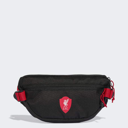 Liverpool FC Waist Bag