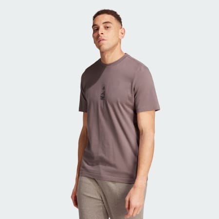 adidas Sportswear Mirage Tee