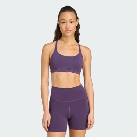 חזיית adidas All Me Light Support Bra