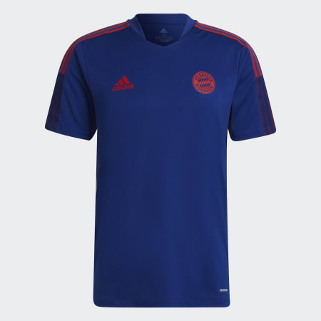 FC Bayern Tiro חולצת אימונים