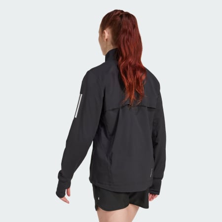Jakna Own The Run Winterized