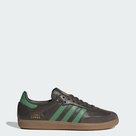 SAMBA OG