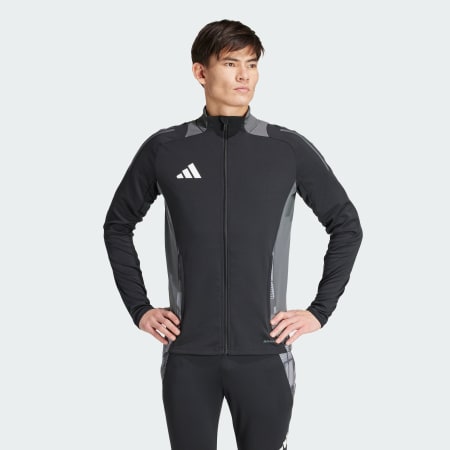 Tiro 24 Competition Training Jacket