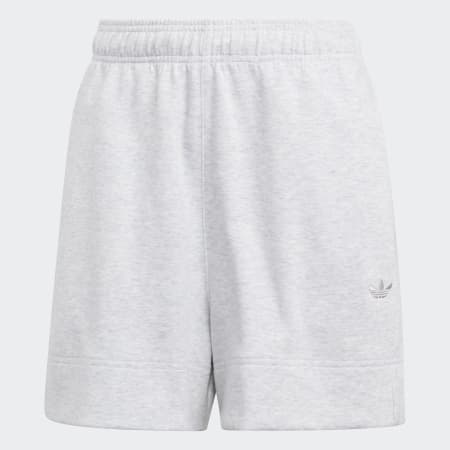 Premium Essentials Loose Shorts